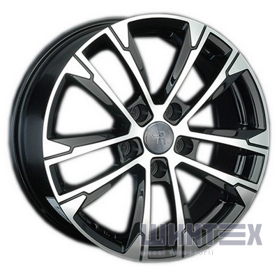 Replay Volkswagen (VV137) 7x17 5x112 ET40 DIA57.1 BKF